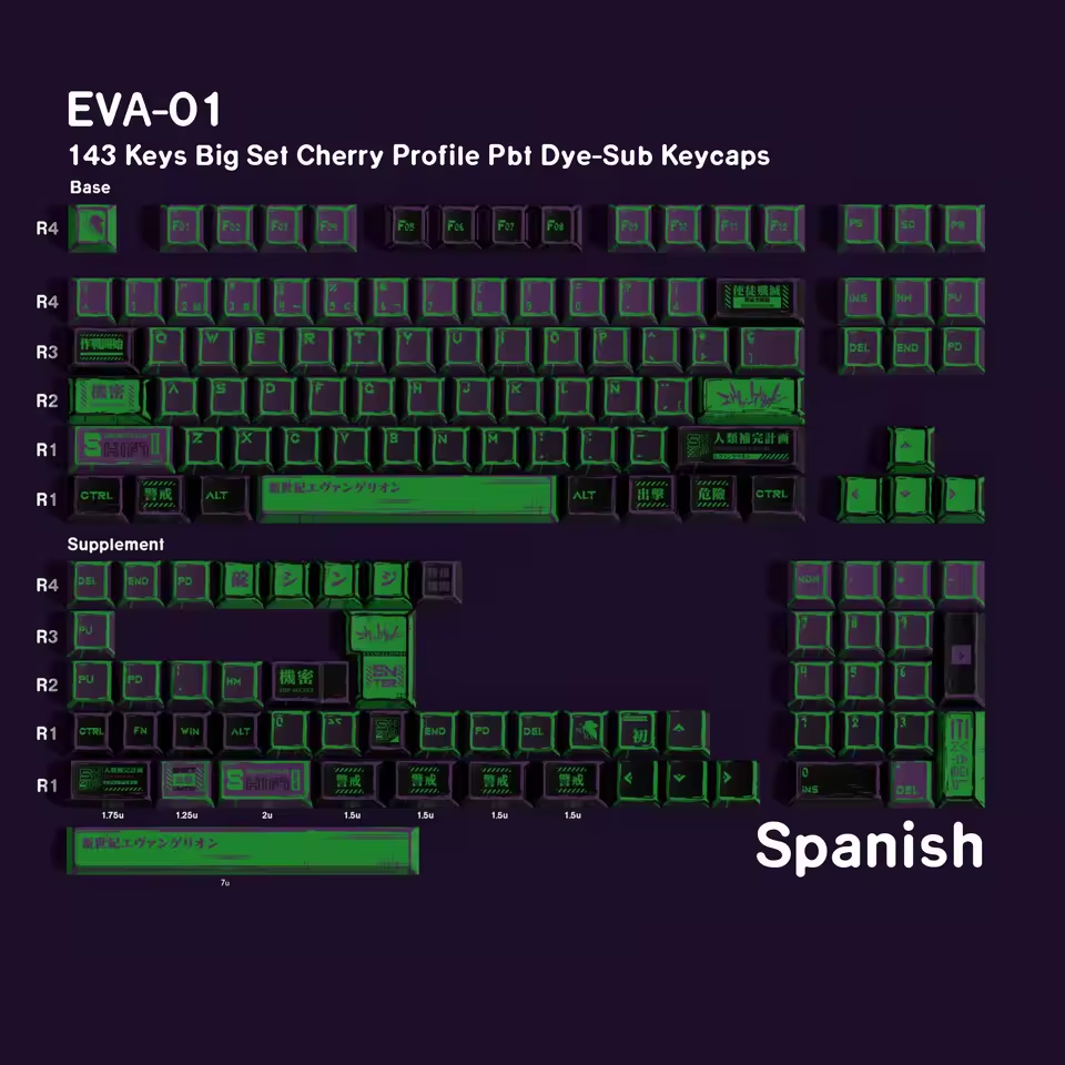 EVA-01 - Imagen 6