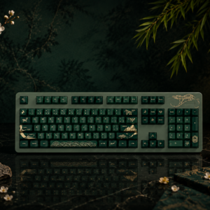 Animal Forest