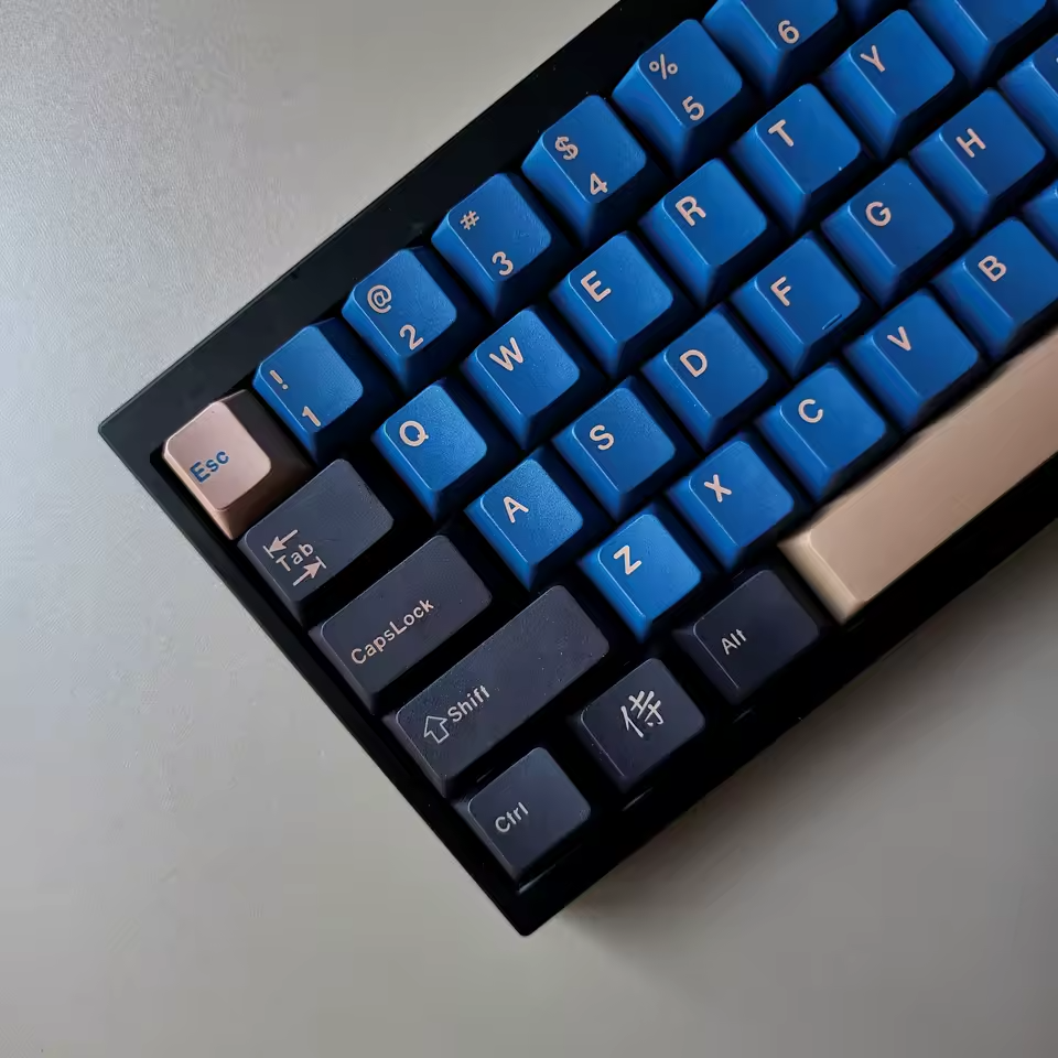 Blue Samurai - Imagen 3