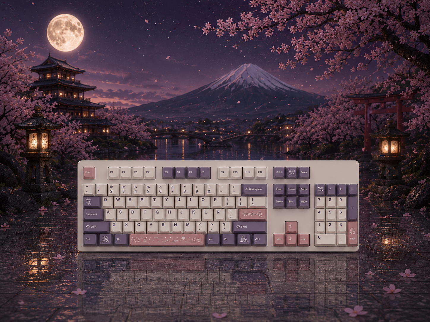 Moonlight