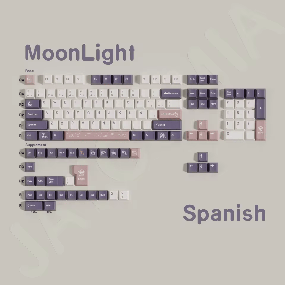 Moonlight - Imagen 5