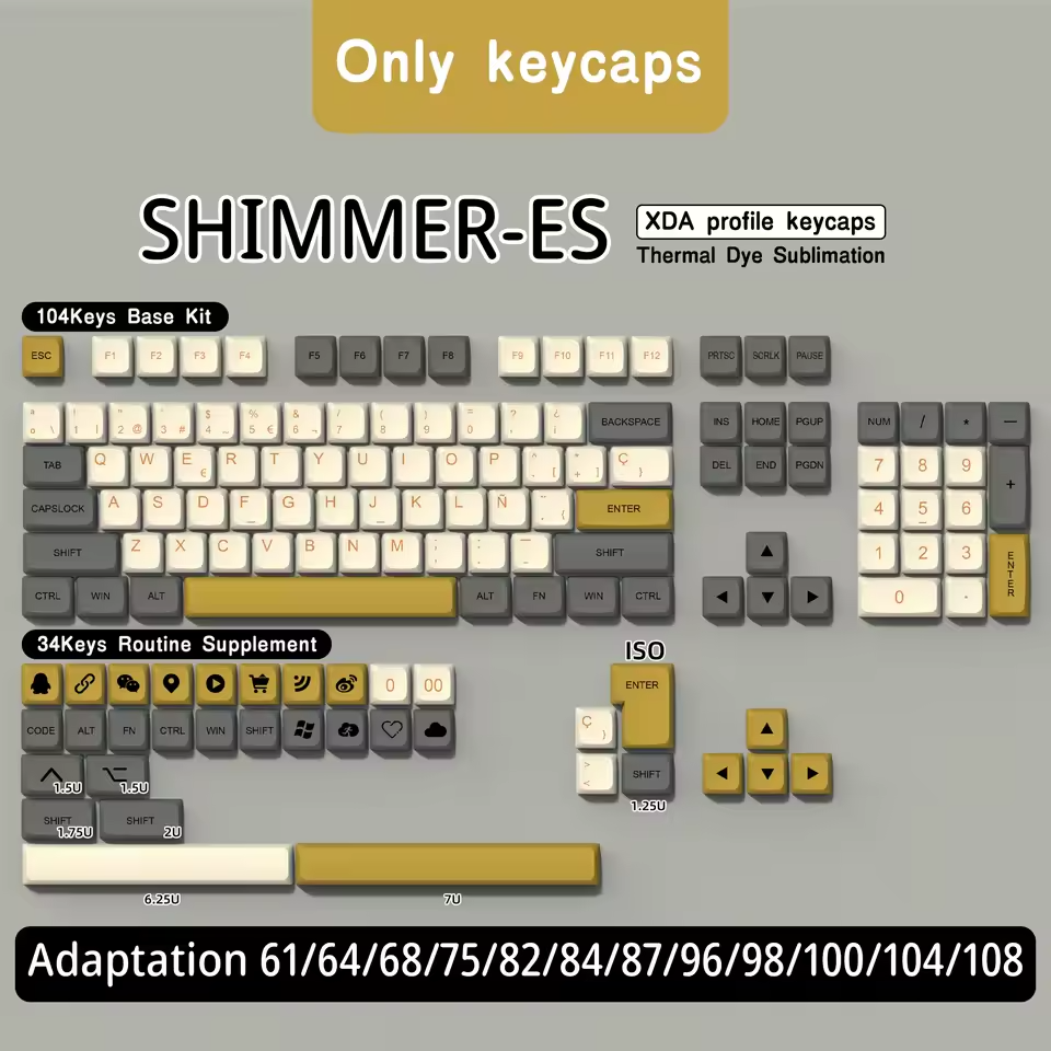Shimmer - Imagen 6