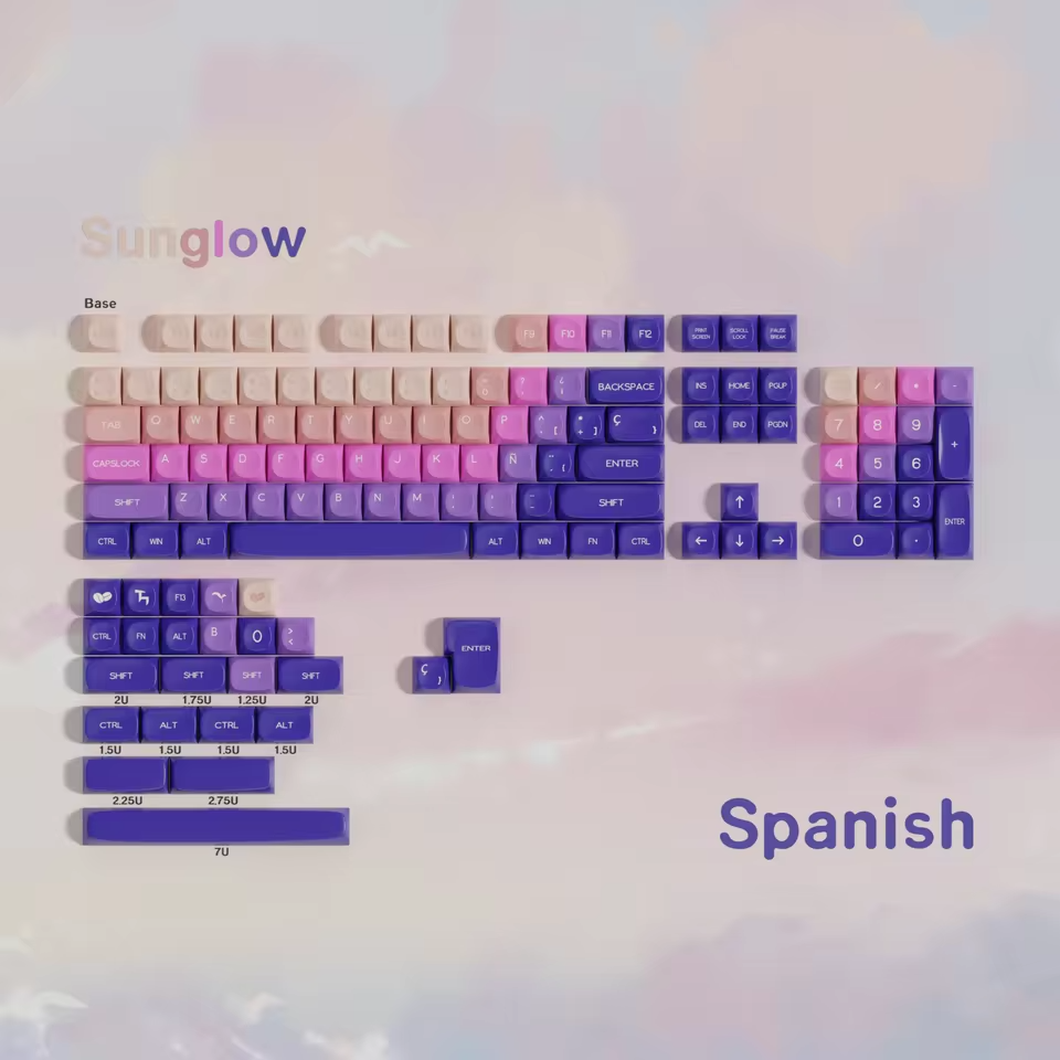 Sunglow - Imagen 2